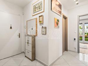 Prodej bytu 2+kk, Praha - Letňany, Pavla Beneše, 63 m2