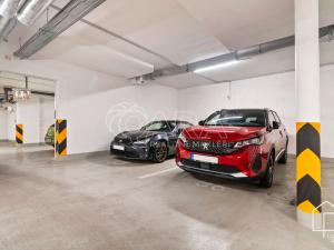 Prodej bytu 2+kk, Praha - Letňany, Pavla Beneše, 63 m2