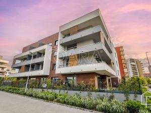 Prodej bytu 2+kk, Praha - Letňany, Pavla Beneše, 63 m2