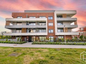 Prodej bytu 2+kk, Praha - Letňany, Pavla Beneše, 63 m2