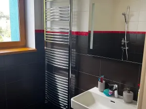 Pronájem kanceláře, Zlín, Pančava, 60 m2