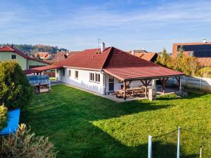 Prodej rodinného domu, Plzeň - Lhota, Meduňková, 104 m2