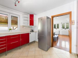 Prodej rodinného domu, Plzeň - Lhota, Meduňková, 104 m2
