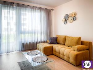 Pronájem bytu 3+kk, Praha, Fafkových, 71 m2