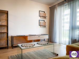 Pronájem bytu 3+kk, Praha, Fafkových, 71 m2