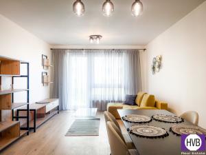 Pronájem bytu 3+kk, Praha, Fafkových, 71 m2