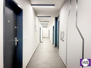 Pronájem bytu 3+kk, Praha, Fafkových, 71 m2
