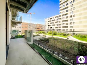 Pronájem bytu 3+kk, Praha, Fafkových, 71 m2