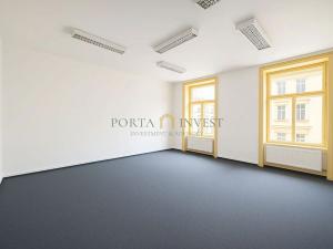Pronájem kanceláře, Praha - Nové Město, Žitná, 200 m2