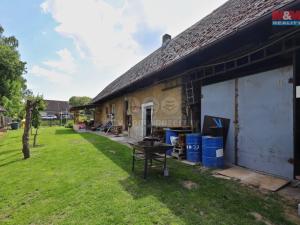 Prodej chalupy, Světlá nad Sázavou - Závidkovice, 75 m2