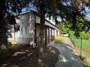 Pronájem činžovního domu, Louny, Postoloprtská, 269 m2