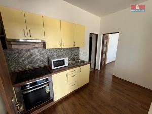 Pronájem činžovního domu, Louny, Postoloprtská, 269 m2