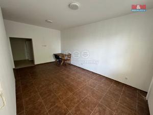 Pronájem činžovního domu, Louny, Postoloprtská, 269 m2