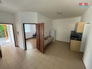 Pronájem činžovního domu, Louny, Postoloprtská, 269 m2