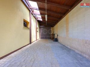 Prodej rodinného domu, Bystročice, 170 m2