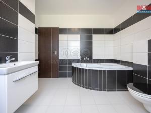 Prodej rodinného domu, Bystročice, 170 m2