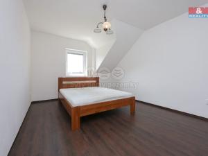 Prodej rodinného domu, Bystročice, 170 m2