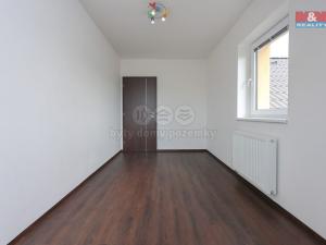 Prodej rodinného domu, Bystročice, 170 m2