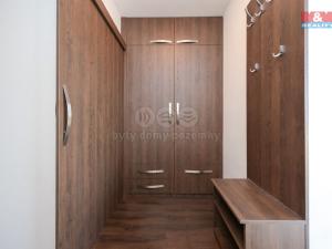 Prodej rodinného domu, Bystročice, 170 m2