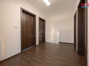 Prodej rodinného domu, Bystročice, 170 m2