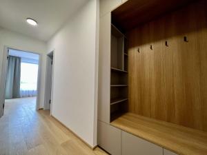 Pronájem bytu 2+kk, Praha - Nusle, Muzikova, 60 m2