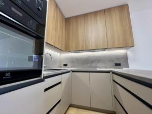 Pronájem bytu 2+kk, Praha - Nusle, Muzikova, 60 m2