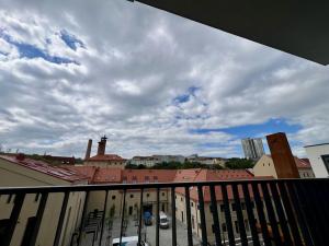 Pronájem bytu 2+kk, Praha - Nusle, Muzikova, 60 m2