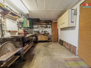 Prodej chaty, Morávka, 46 m2