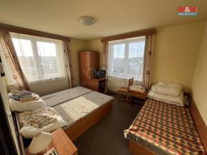 Prodej ubytování, Zásada, 600 m2