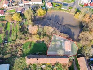 Prodej rodinného domu, Vroutek, Pod Věží, 249 m2