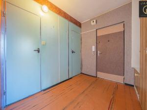 Prodej bytu 3+1, Kladno, Italská, 55 m2