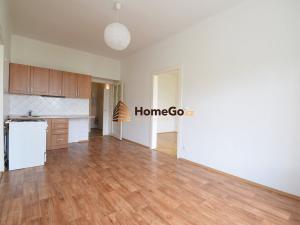 Pronájem bytu 3+kk, Praha - Nusle, Žateckých, 62 m2
