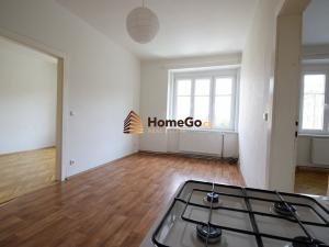 Pronájem bytu 3+kk, Praha - Nusle, Žateckých, 62 m2