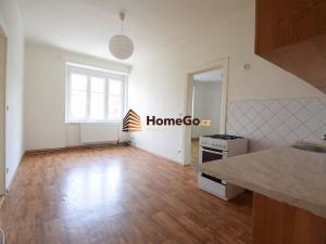 Pronájem bytu 3+kk, Praha - Nusle, Žateckých, 62 m2