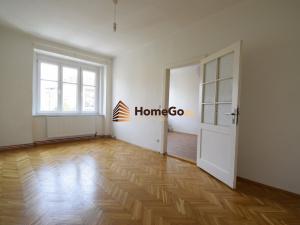 Pronájem bytu 3+kk, Praha - Nusle, Žateckých, 62 m2