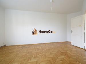 Pronájem bytu 3+kk, Praha - Nusle, Žateckých, 62 m2