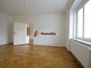 Pronájem bytu 3+kk, Praha - Nusle, Žateckých, 62 m2