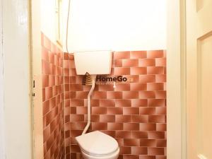 Pronájem bytu 3+kk, Praha - Nusle, Žateckých, 62 m2