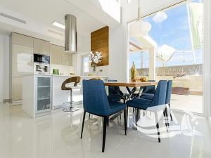 Prodej vily, Los Montesinos, Španělsko, 100 m2