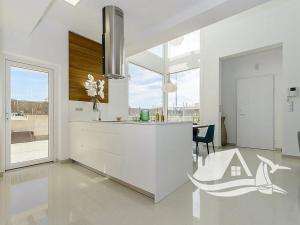 Prodej vily, Los Montesinos, Španělsko, 100 m2