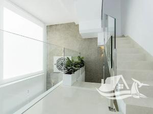Prodej vily, Los Montesinos, Španělsko, 100 m2