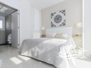 Prodej vily, Los Montesinos, Španělsko, 100 m2