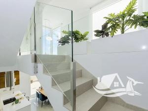 Prodej vily, Los Montesinos, Španělsko, 100 m2