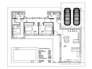Prodej vily, El Pinós, Španělsko, 150 m2