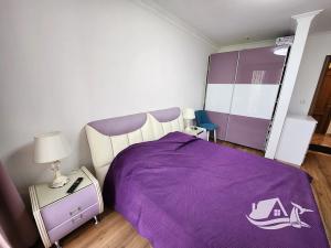 Prodej bytu 2+kk, Sveti Vlas, Bulharsko, 53 m2