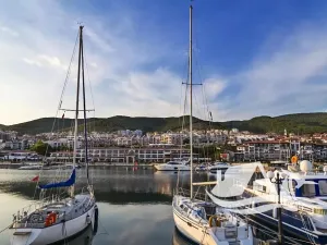 Prodej bytu 2+kk, Sveti Vlas, Bulharsko, 53 m2