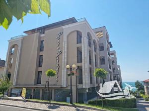 Prodej bytu 2+kk, Sveti Vlas, Bulharsko, 53 m2