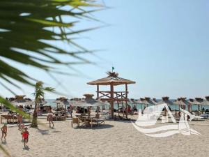 Prodej bytu 2+kk, Sveti Vlas, Bulharsko, 53 m2
