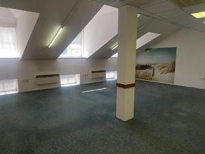 Pronájem bytu 1+kk, Valašské Meziříčí, Mostní, 57 m2