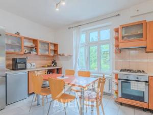 Prodej bytu 3+1, Zlín, Sokolská, 79 m2